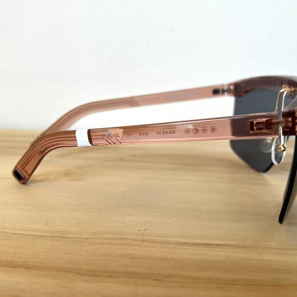 NEW Indescratchables Renew Sunglasses / Style No. 70396114 - Picture 2 of 4